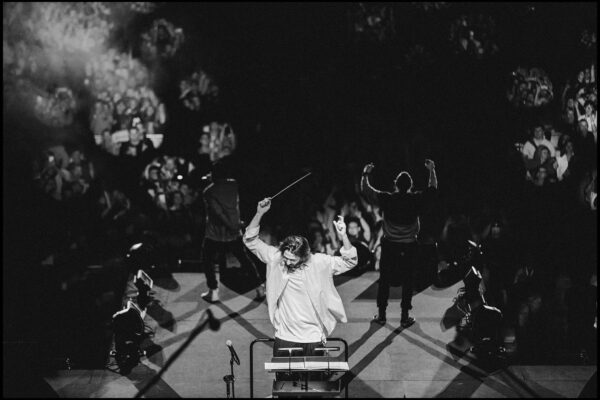 16.09.2023 CHORZOW STADION SLASKI JIMEK & GOŚCIE – HISTORIA POLSKIEGO HIP-HOPU Rozdział II 
photo damiankramski.com