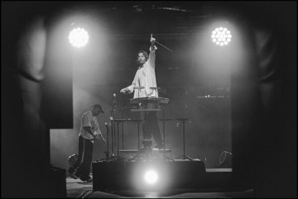 16.09.2023 CHORZOW STADION SLASKI JIMEK & GOŚCIE – HISTORIA POLSKIEGO HIP-HOPU Rozdział II 
photo damiankramski.com