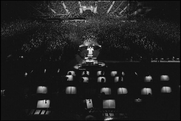 16.09.2023 CHORZOW STADION SLASKI JIMEK & GOŚCIE – HISTORIA POLSKIEGO HIP-HOPU Rozdział II 
photo damiankramski.com