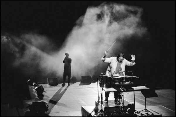 16.09.2023 CHORZOW STADION SLASKI JIMEK & GOŚCIE – HISTORIA POLSKIEGO HIP-HOPU Rozdział II 
photo damiankramski.com