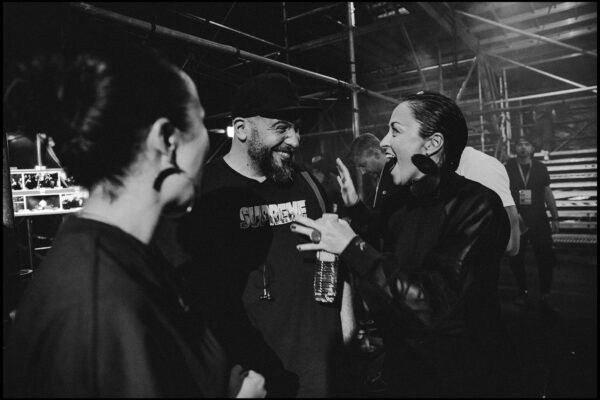 16.09.2023 CHORZOW STADION SLASKI JIMEK & GOŚCIE – HISTORIA POLSKIEGO HIP-HOPU Rozdział II 
photo damiankramski.com