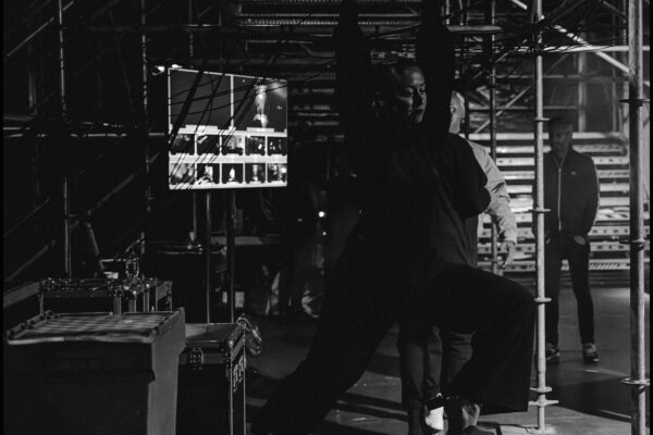 16.09.2023 CHORZOW STADION SLASKI JIMEK & GOŚCIE – HISTORIA POLSKIEGO HIP-HOPU Rozdział II 
photo damiankramski.com