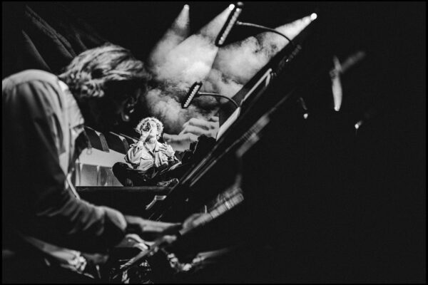 16.09.2023 CHORZOW STADION SLASKI JIMEK & GOŚCIE – HISTORIA POLSKIEGO HIP-HOPU Rozdział II 
photo damiankramski.com