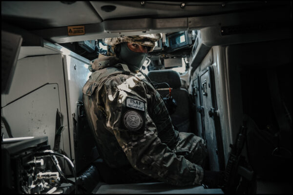 2009 AFGANISTAN GHAZNI MOQUR GIRO WARRIOR POLISH SOLDIERS
fot.Damian Kramski
www.damiankramski.com