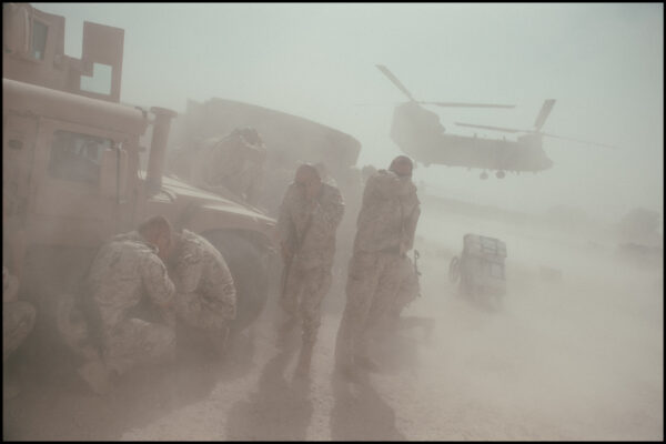 2009 AFGANISTAN GHAZNI MOQUR GIRO WARRIOR POLISH SOLDIERS
fot.Damian Kramski
www.damiankramski.com