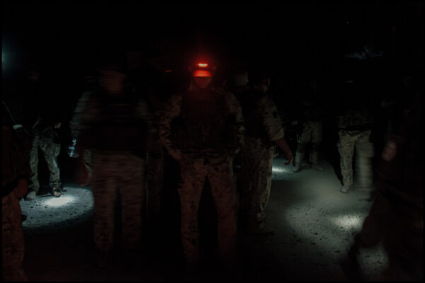 2009 AFGANISTAN GHAZNI MOQUR GIRO WARRIOR POLISH SOLDIERS
fot.Damian Kramski
www.damiankramski.com