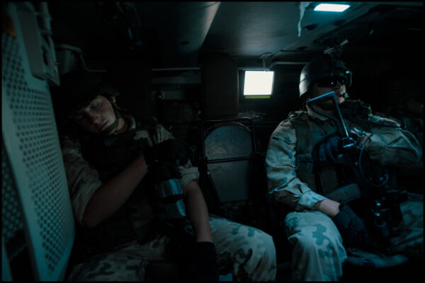 2009 AFGANISTAN GHAZNI MOQUR GIRO WARRIOR POLISH SOLDIERS
fot.Damian Kramski
www.damiankramski.com