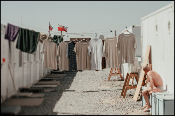 2009 AFGANISTAN GHAZNI MOQUR GIRO WARRIOR POLISH SOLDIERS
fot.Damian Kramski
www.damiankramski.com