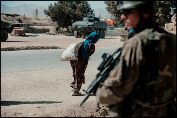 2009 AFGANISTAN GHAZNI MOQUR GIRO WARRIOR POLISH SOLDIERS
fot.Damian Kramski
www.damiankramski.com