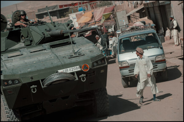 2009 AFGANISTAN GHAZNI MOQUR GIRO WARRIOR POLISH SOLDIERS
fot.Damian Kramski
www.damiankramski.com