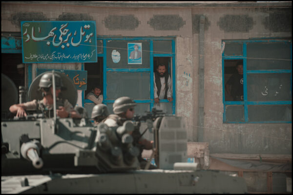 2009 AFGANISTAN GHAZNI MOQUR GIRO WARRIOR POLISH SOLDIERS
fot.Damian Kramski
www.damiankramski.com