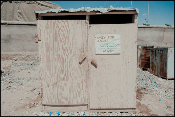 2009 AFGANISTAN GHAZNI MOQUR GIRO WARRIOR POLISH SOLDIERS
fot.Damian Kramski
www.damiankramski.com