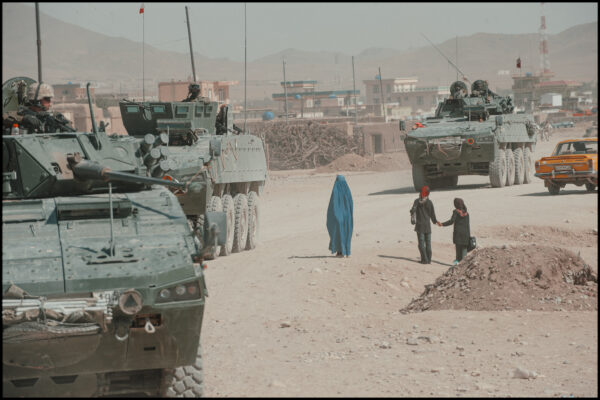 2009 AFGANISTAN GHAZNI MOQUR GIRO WARRIOR POLISH SOLDIERS
fot.Damian Kramski
www.damiankramski.com