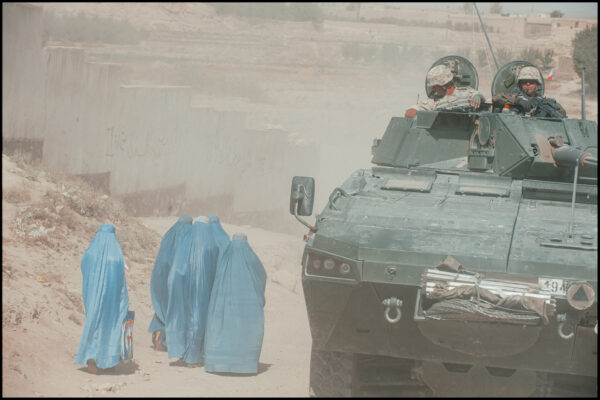 2009 AFGANISTAN GHAZNI MOQUR GIRO WARRIOR POLISH SOLDIERS
fot.Damian Kramski
www.damiankramski.com