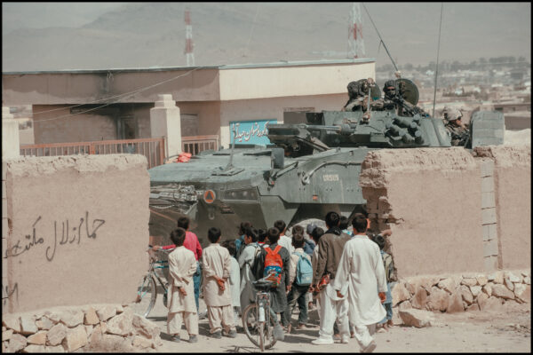 2009 AFGANISTAN GHAZNI MOQUR GIRO WARRIOR POLISH SOLDIERS
fot.Damian Kramski
www.damiankramski.com