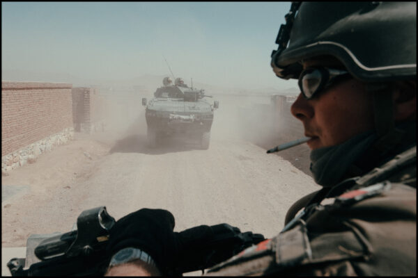 2009 AFGANISTAN GHAZNI MOQUR GIRO WARRIOR POLISH SOLDIERS
fot.Damian Kramski
www.damiankramski.com