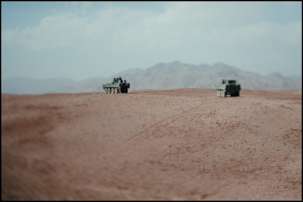 2009 AFGANISTAN GHAZNI MOQUR GIRO WARRIOR POLISH SOLDIERS
fot.Damian Kramski
www.damiankramski.com