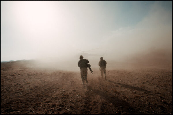 2009 AFGANISTAN GHAZNI MOQUR GIRO WARRIOR POLISH SOLDIERS
fot.Damian Kramski
www.damiankramski.com