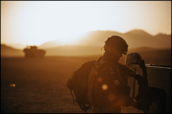 2009 AFGANISTAN GHAZNI MOQUR GIRO WARRIOR POLISH SOLDIERS
fot.Damian Kramski
www.damiankramski.com