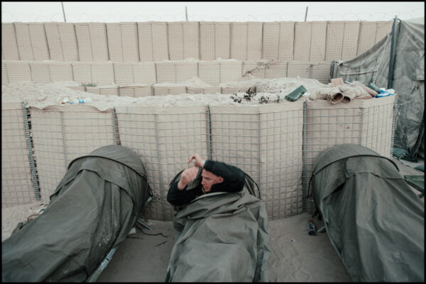 2009 AFGANISTAN GHAZNI MOQUR GIRO WARRIOR POLISH SOLDIERS
fot.Damian Kramski
www.damiankramski.com