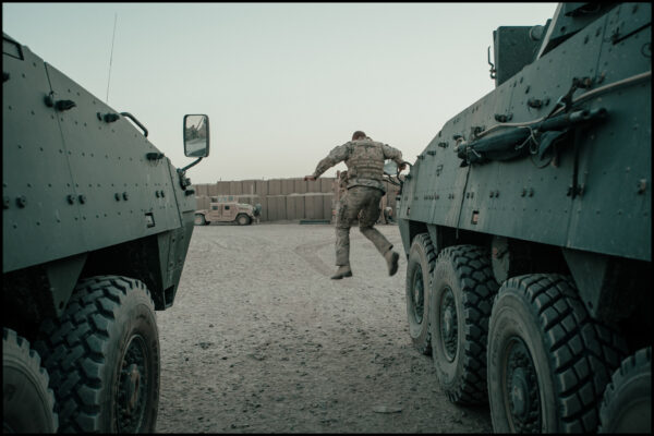 2009 AFGANISTAN GHAZNI MOQUR GIRO WARRIOR POLISH SOLDIERS
fot.Damian Kramski
www.damiankramski.com