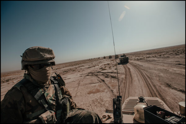 2009 AFGANISTAN GHAZNI MOQUR GIRO WARRIOR POLISH SOLDIERS
fot.Damian Kramski
www.damiankramski.com