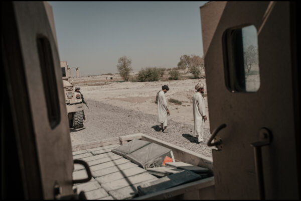 2009 AFGANISTAN GHAZNI MOQUR GIRO WARRIOR POLISH SOLDIERS
fot.Damian Kramski
www.damiankramski.com