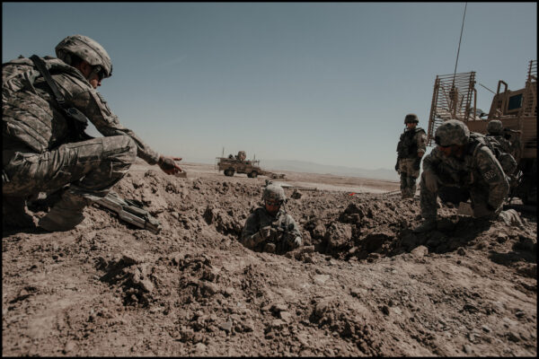 2009 AFGANISTAN GHAZNI MOQUR GIRO WARRIOR POLISH SOLDIERS
fot.Damian Kramski
www.damiankramski.com