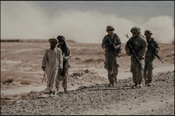 2009 AFGANISTAN GHAZNI MOQUR GIRO WARRIOR POLISH SOLDIERS
fot.Damian Kramski
www.damiankramski.com