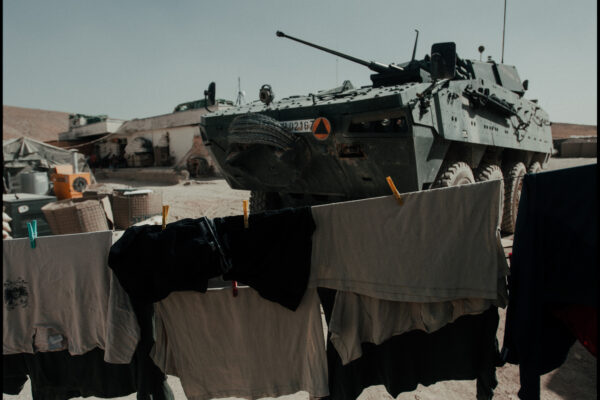 2009 AFGANISTAN  GIRO POLISH SOLDIERS
fot.Damian Kramski
www.damiankramski.com