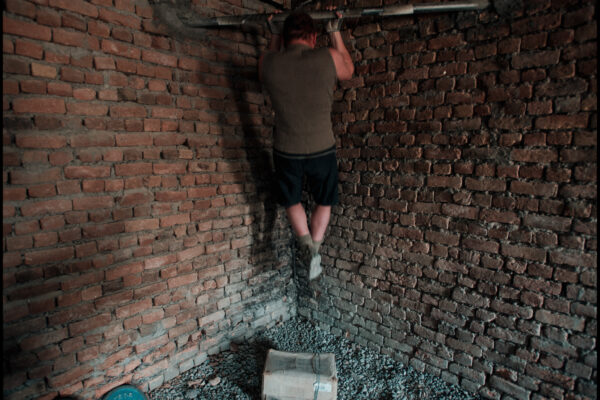 2009 AFGANISTAN  GIRO POLISH SOLDIERS
fot.Damian Kramski
www.damiankramski.com