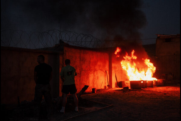 2009 AFGANISTAN  GIRO POLISH SOLDIERS
fot.Damian Kramski
www.damiankramski.com