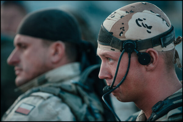 2009 AFGANISTAN GHAZNI MOQUR GIRO WARRIOR POLISH SOLDIERS
fot.Damian Kramski
www.damiankramski.com