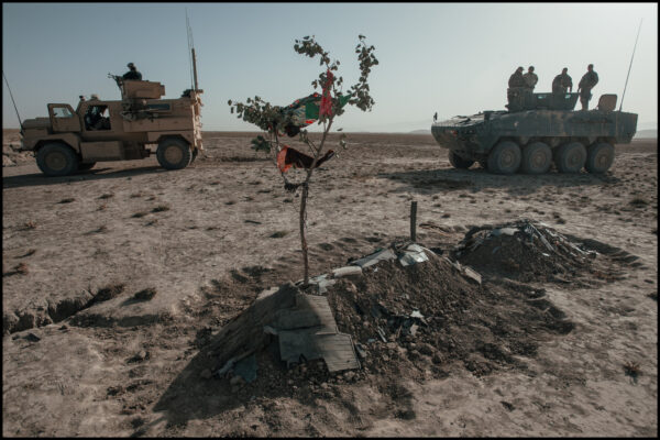 2009 AFGANISTAN GHAZNI MOQUR GIRO WARRIOR POLISH SOLDIERS
fot.Damian Kramski
www.damiankramski.com