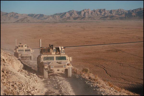 2009 AFGANISTAN GHAZNI MOQUR GIRO WARRIOR POLISH SOLDIERS
fot.Damian Kramski
www.damiankramski.com