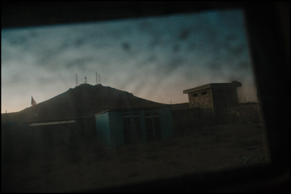 2009 AFGANISTAN GHAZNI MOQUR GIRO WARRIOR POLISH SOLDIERS
fot.Damian Kramski
www.damiankramski.com