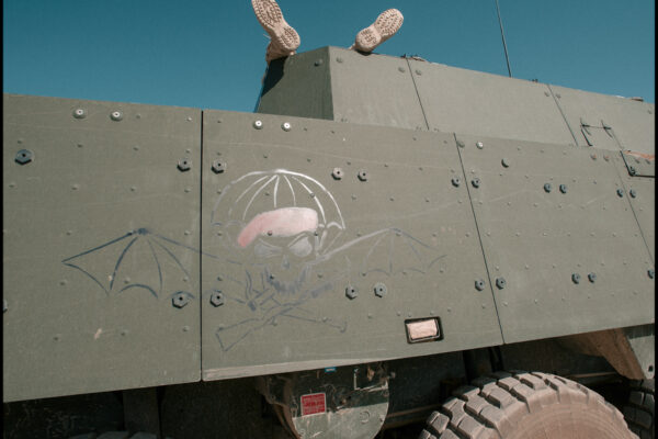 2009 AFGANISTAN GHAZNI MOQUR GIRO WARRIOR POLISH SOLDIERS
fot.Damian Kramski
www.damiankramski.com