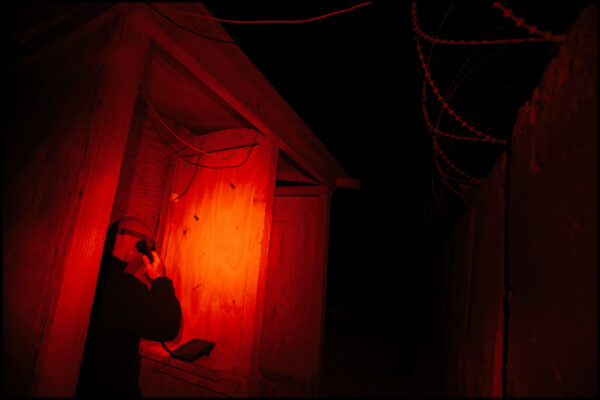 2009 AFGANISTAN GHAZNI MOQUR GIRO WARRIOR POLISH SOLDIERS
fot.Damian Kramski
www.damiankramski.com