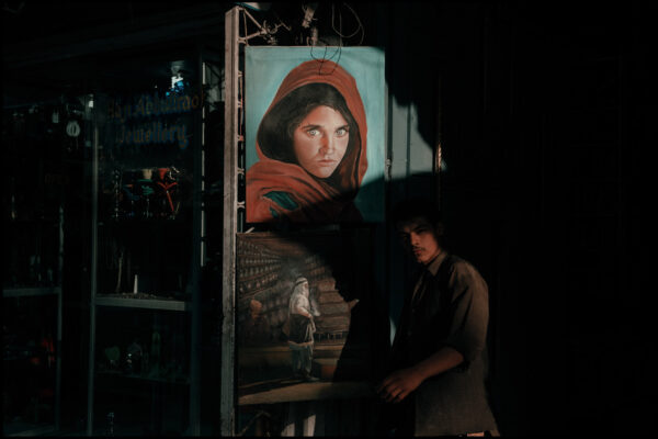 03/10/2009 AFGHANSITAN KABUL
photo Damian Kramski
www.damiankramski.com