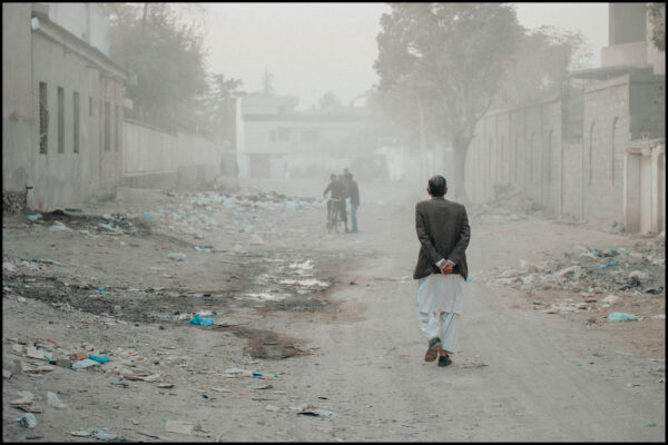 03/10/2009 AFGHANSITAN KABUL
photo Damian Kramski
www.damiankramski.com