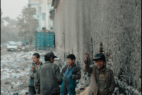 03/10/2009 AFGHANSITAN KABUL
photo Damian Kramski
www.damiankramski.com