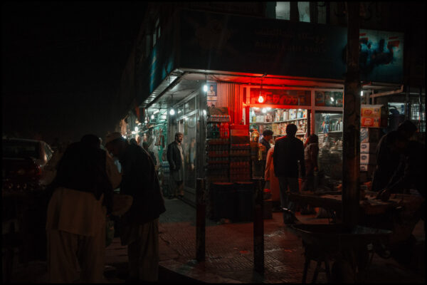 03/10/2009 AFGHANSITAN KABUL
photo Damian Kramski
www.damiankramski.com
