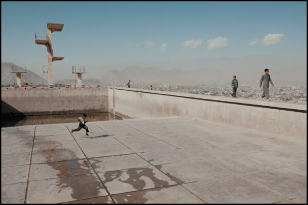 03/10/2009 AFGHANSITAN KABUL
photo Damian Kramski
www.damiankramski.com