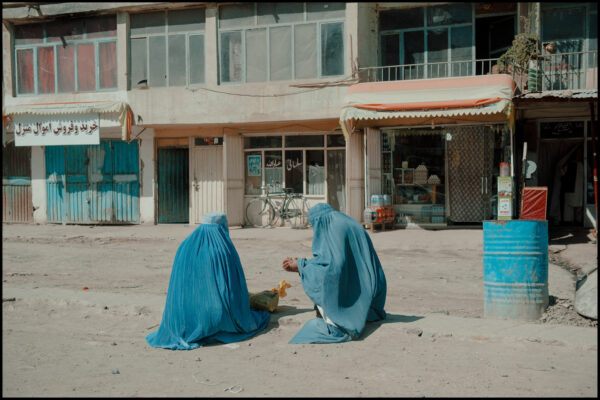 03/10/2009 AFGHANSITAN KABUL
photo Damian Kramski
www.damiankramski.com