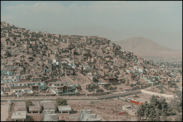 03/10/2009 AFGHANSITAN KABUL
photo Damian Kramski
www.damiankramski.com