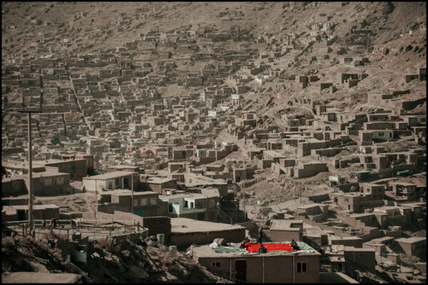 03/10/2009 AFGHANSITAN KABUL
photo Damian Kramski
www.damiankramski.com