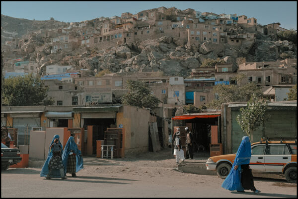 03/10/2009 AFGHANSITAN KABUL
photo Damian Kramski
www.damiankramski.com