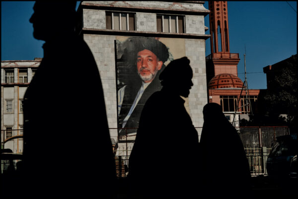 03/10/2009 AFGHANSITAN KABUL
photo Damian Kramski
www.damiankramski.com